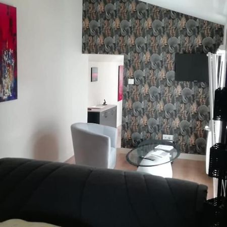 T1 Independant Cosy 150M Plage Saint-Malo Zewnętrze zdjęcie